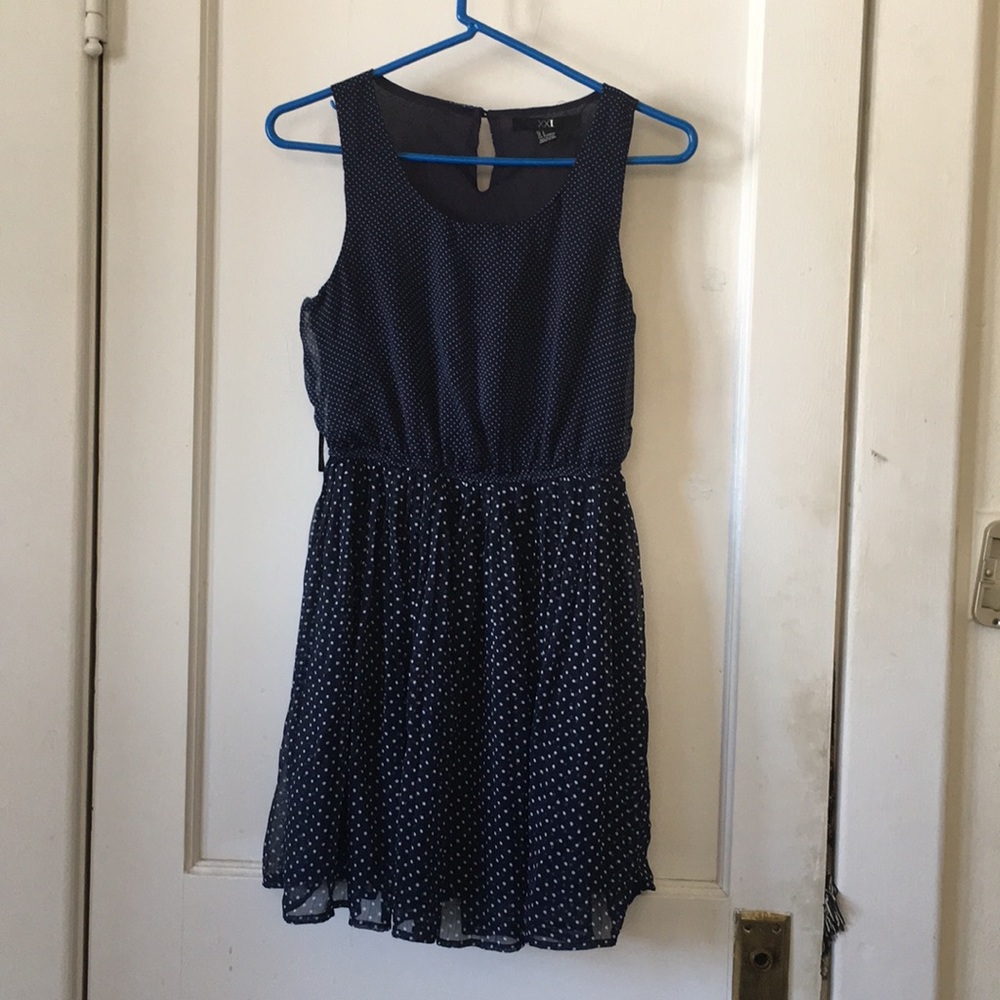 Forever 21 dress